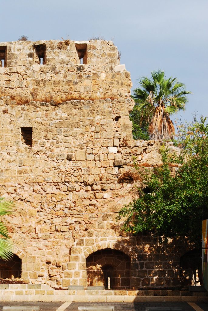 KT fort