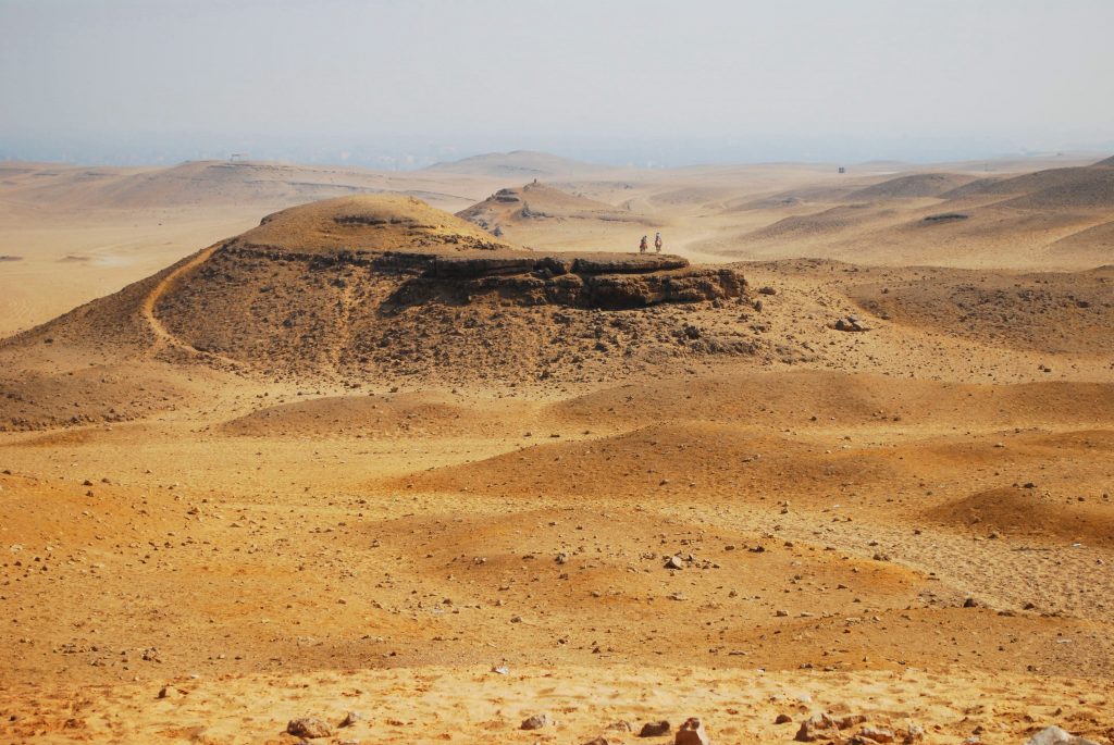 Sahara